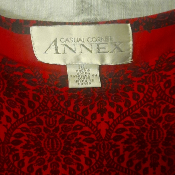 Tank top - Picture 3 of 3